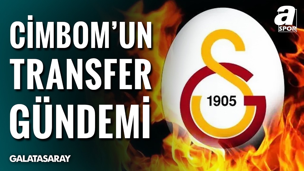 Galatasaray’da Büyük Temizlik: Kimler Gidiyor?