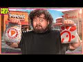 Ranking EVERY Fast Food Chicken Sandwich
