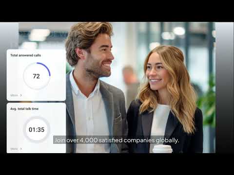 CloudTalk for Recruiters: AI Voice Agents & VoIP System to Hire Faster and Win More Clients