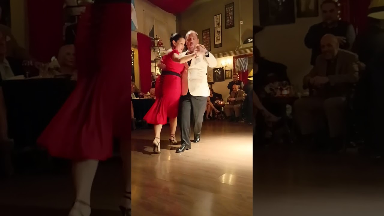 Video thumbnail for Mi morocha - Sebastian Missé & Andrea Reyero Athens 06/04/2024 3/4