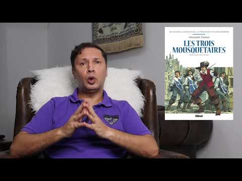 الفرسان الثلاثة  ارض الكتب