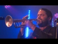 The Cat Empire - Call Me Home (LIVE at the Cinema Album Launch)