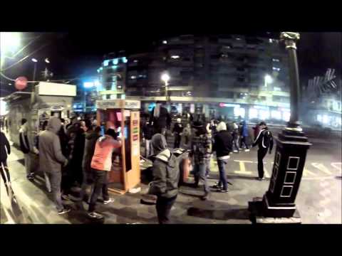 Distrugere automat de cafea