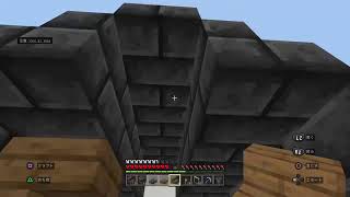 ko-の静かに自由気ままなマイクラ配信(15)　　#PS4 #マイクラ #マインクラフト #Minecraft