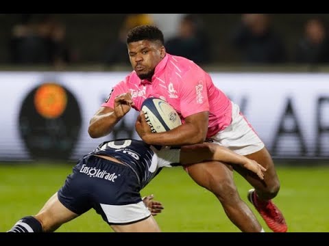 J11 - Le Grand Format de Agen / Paris