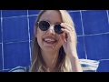 Experience Lisbon With Leonie Hanne From Ohhcouture