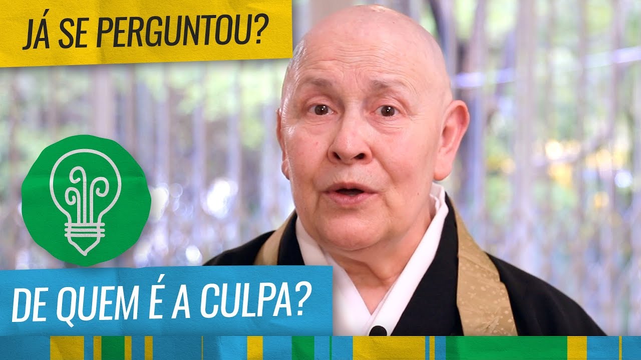 SEPARAÇÃO: A VIDA ENTRA EM UM NOVO CICLO | Monja Coen Roshi