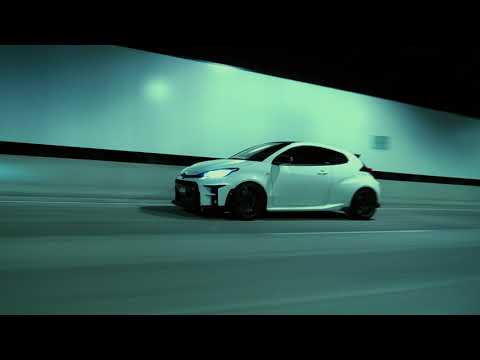 GR Yaris Titanium by XForce Performance Exhaust