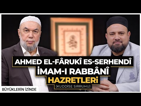 Büyüklerin İzinde | 30.Bölüm