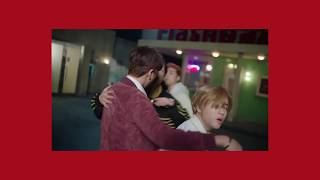 Download lagu ikon - Love Scenario {slowed   reverb} mp3