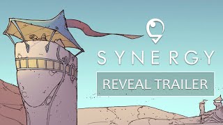 Watch and explore about Synergy