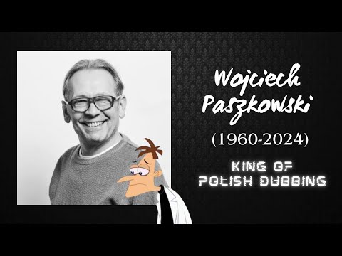 Tribute to Wojciech Paszkowski (1960-2024)