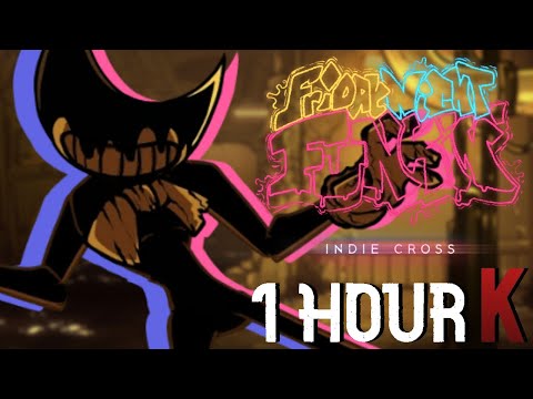 Last Reel - Friday Night Funkin' [FULL SONG] (1 HOUR)