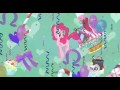MLP: Pinkie Pie- Pinkie's Gala Fantasy Song ...