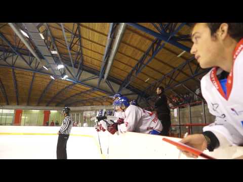 Rozhovor s Markem Zadinou