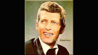 Del Reeves - If I Lived Here