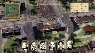 Omerta: The Japanese Incentive DLC - Xbox 360 - Retrotink 4k (Long Play) - Part 03