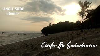 Download lagu Langit Sore-Rumit- #cinta #coverlagu #pacitan #jawatimur #ponorogo mp3