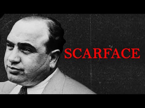 Al Capone: Amerikas Staatsfeind Nr. 1