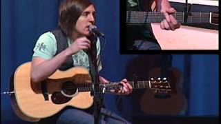 Jeremy Horn - How to Play &quot;Pure In Heart&quot;