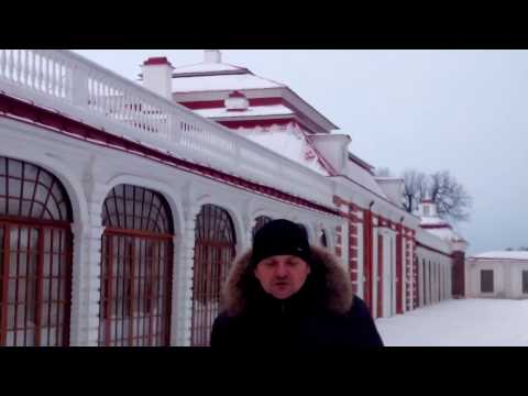 Екатерина II и Петр III - загадка переворота 1762 г.