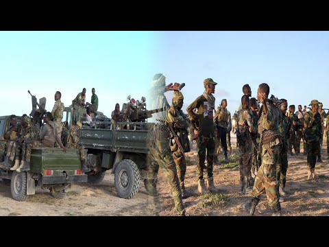 Beesha Mudulood " Erya Erya Erya khawaarijta".