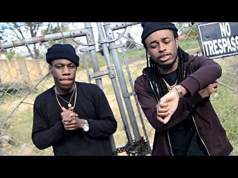 Lil Howie "Breakin On Her" ft. Enzo Escobar Shot By @TalkBadd