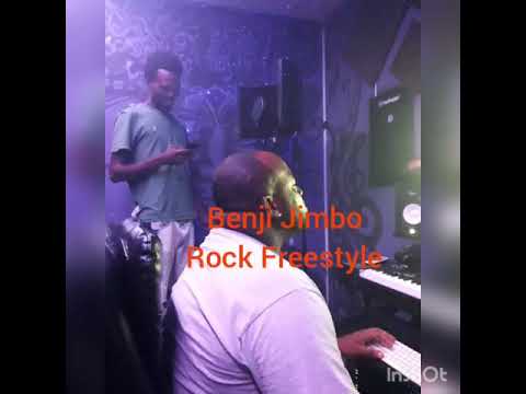 Benji Jimbo - Rock Freestyle