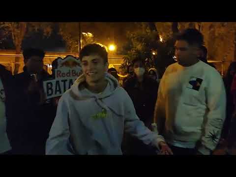 SCRAPS vs KG - Semifinal | Activación Redbull Arequipa