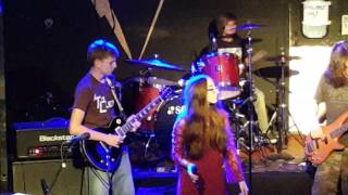 James Dean (Eagles) by Princeton School of Rock
