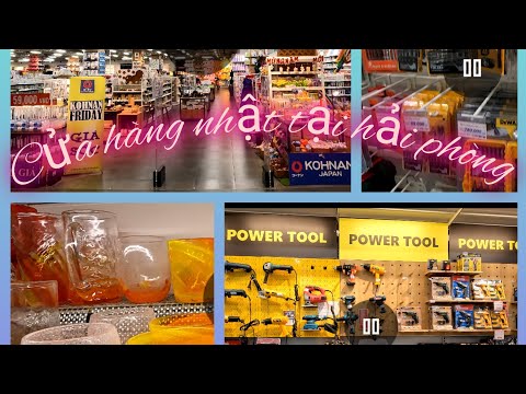 AEON MAIL Hải Phòng