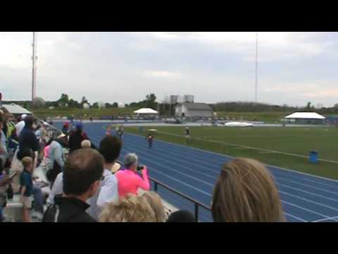 USA Masters Outdoor Championship 2016 - M30 200m