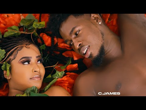 C.james - Fantasy (OfficialVideo)