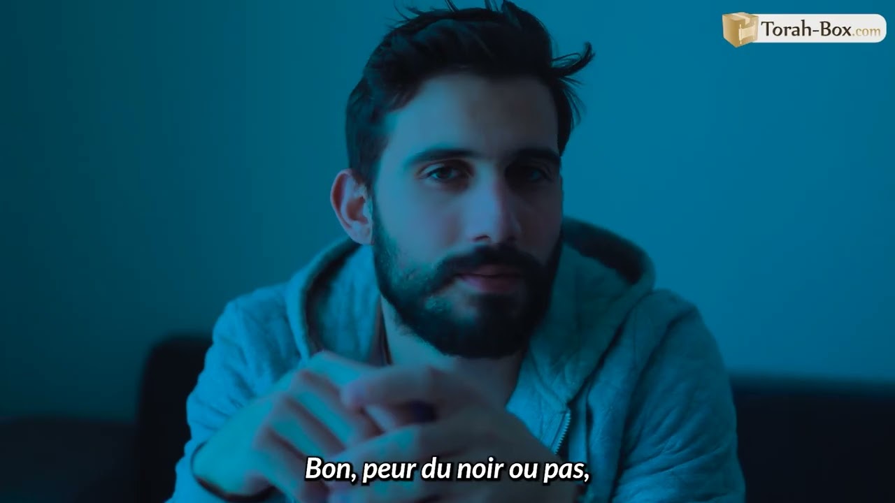 CÉLIBATAIRE JUIF 🎬 Épisode 3/10 – S’occuper pour se fuir