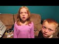Emma Bites Cody