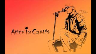 Alice In Chains - It Ain&#39;t Like That (Remastered) (Lyrics)