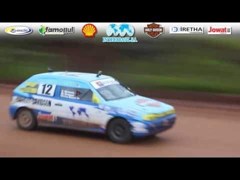 Eduardo Berlanda - Disputa pela vitória - 3 Horas de Joaçaba 2017