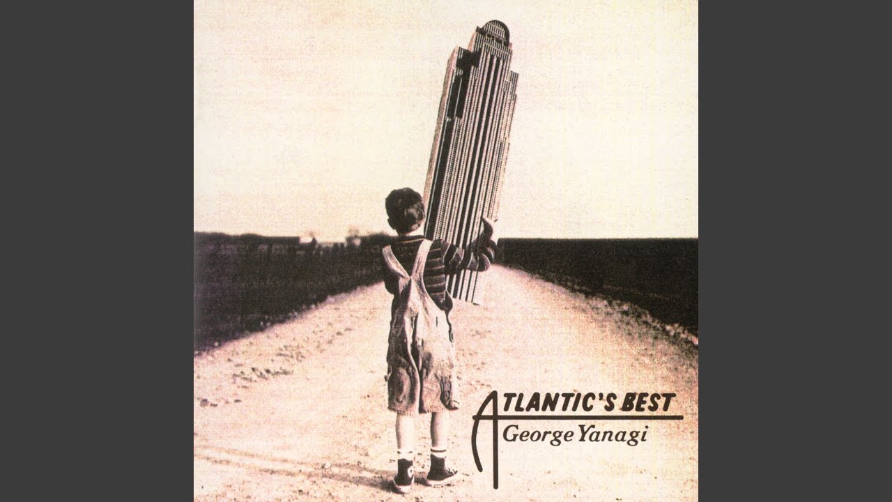 LITTLE CHILD / 柳 ジョージ