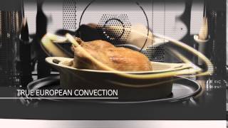 GE Profile Over-the-Range Oven with Advantium Technology Stainless Steel PSA9120SPSS Picture