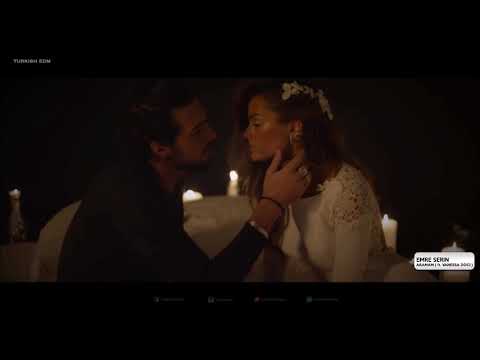 Emre Serin - Aramam #TurkishDeepHouse