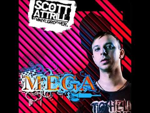 Scott Attrill - Phatt (Original Mix)