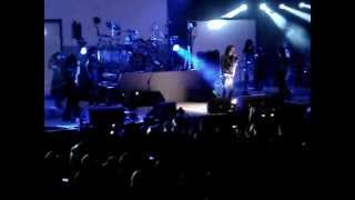 MOONSPELL - White Omega