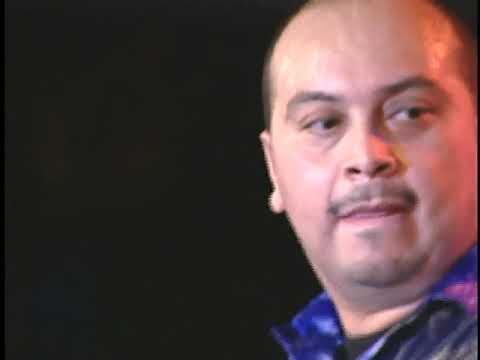 Extraños ( En Vivo Medellín ) - David Pabón ( LA TRILOGÍA DE LA SALSA )