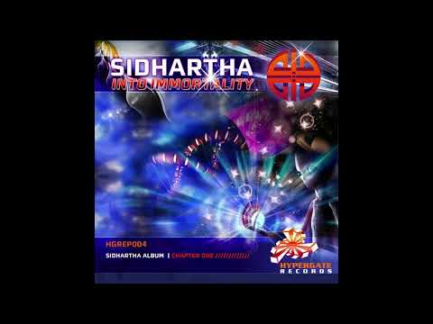 Sidhartha Vs. Magneto - Single Atoms -  Into Immortality (Chapter One) EP