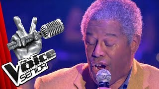 Jackie DeShannon - What The World Needs Now Is Love (Michael Dixon) | The Voice Senior | Sing-Offs
