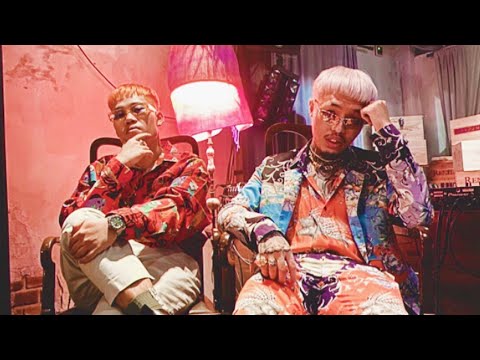 PEE CLOCK & SARAN - "NO LOVE" (7ZGT REMIX)