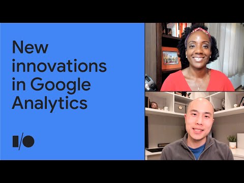 Measure and grow your app with new innovations in Google Analytics