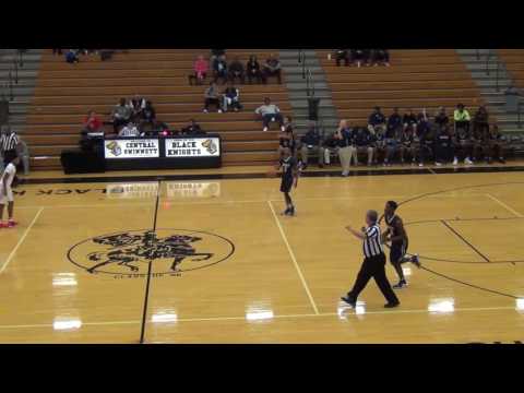 Archer vs Dacula 11_26_16