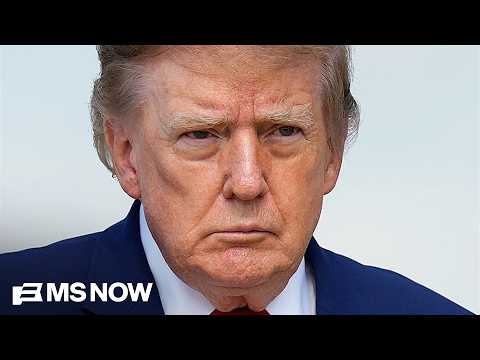 Corruption catches up with Trump as voters make it a top election issue