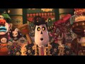Corpse Bride Trailer ~ Book of Life Style 